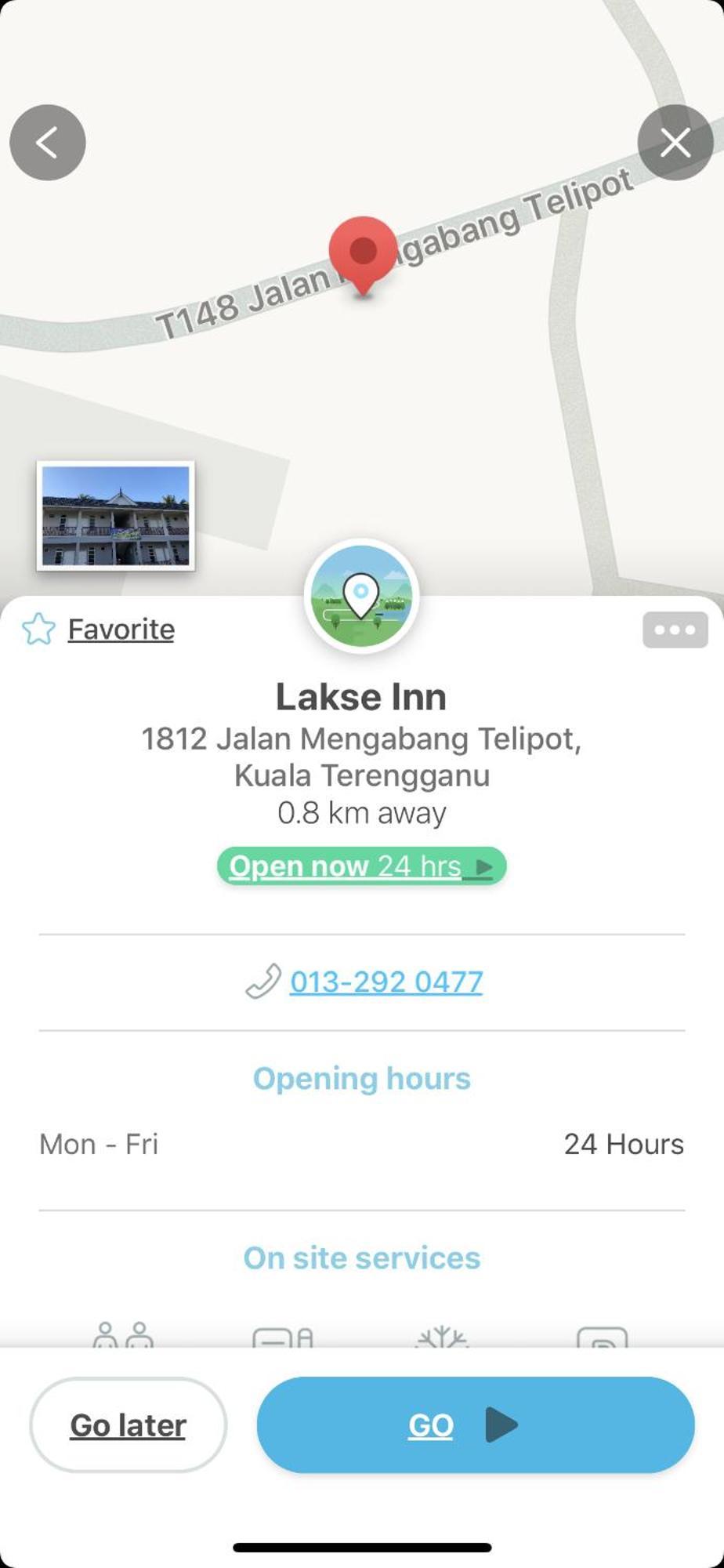 Lakse Inn Homestay Kampong Pengkalan Maras Exteriör bild